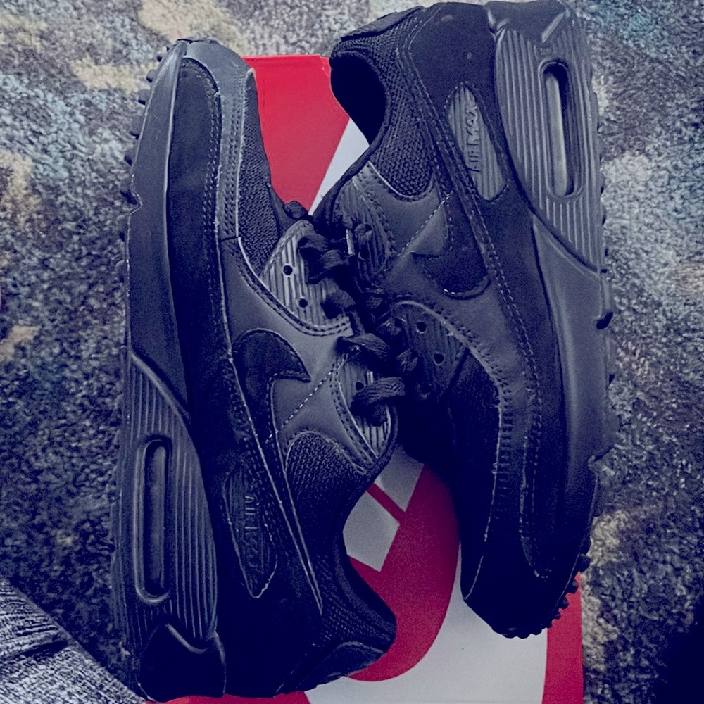 Men Air Max 90’s